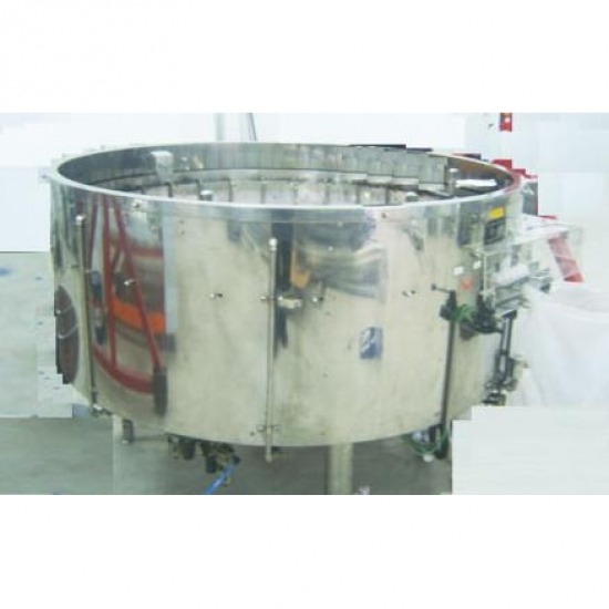 โรงงานรับผลิตเครื่องจักรบรรจุภัณฑ์ - เครื่องคัดขวด-เรียงขวดระบบอัตโนมัติ