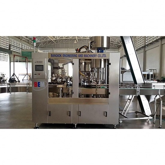 เครื่องบรรจุซอสปรุงรส น้ำจิ้ม ของหนืดใส่ขวด แบบโรตารี่ เครื่องบรรจุซอสปรุงรส น้ำจิ้ม ของหนืดใส่ขวด แบบโรตารี่ 