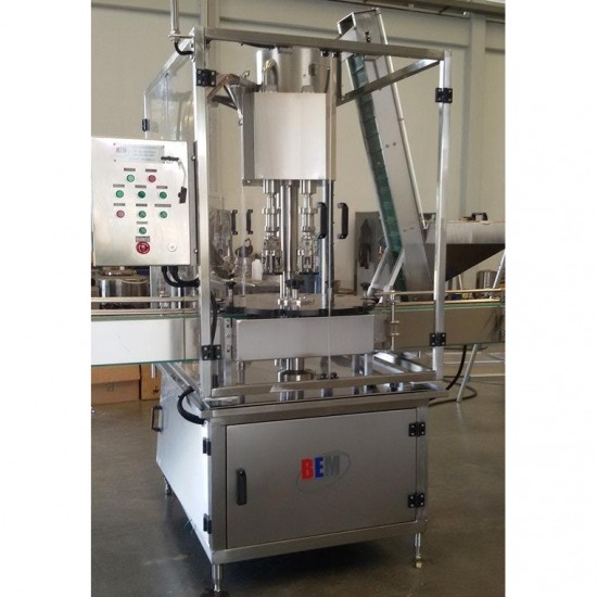 เครื่องคัดฝา /วางฝา / ปิดฝาขันเกลียว เครื่องคัดฝา /วางฝา / ปิดฝาขันเกลียว 